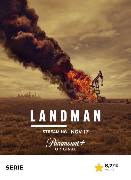 LANDMAN